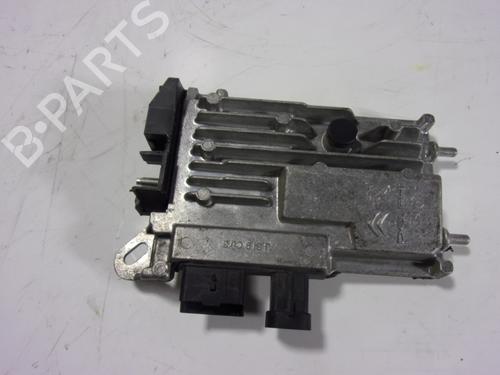 Used Electronic module Electronic module CITROËN C4 Picasso II [2013-2026] 10548226 10548226
