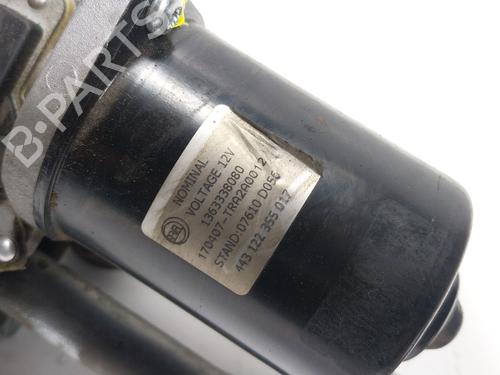 Front wiper motor CITROËN JUMPER II Van 2.0 BlueHDi 130 | BP29747969M29 