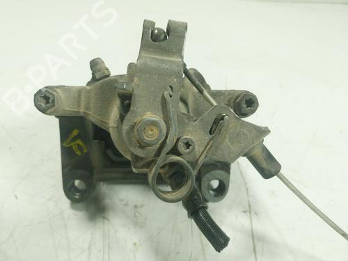 Right rear brake caliper RENAULT TRAFIC III Van (FG_)  | BP22761535M106 