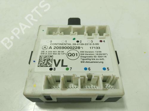 Used Electronic module Electronic module 38602362 38602362