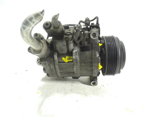 Used AC compressor BMW 1 (E87) 120 d (177 hp) 9162764