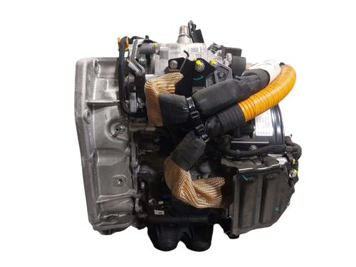 Gearbox RENAULT MEGANE IV Hatchback (B9A/M/N_) 1.6 E-TECH 160 (B9NH) | BP40099046M3 - Image 3