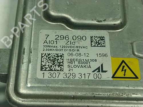 Xenon ballast BMW 3 (F30, F80)  | BP17592539C53 