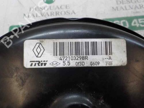 Servo brake DACIA SANDERO II  | BP4645669M42 