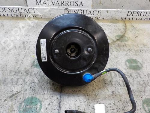 Used Servo brake FIAT PANDA (312_, 319_) 1.2 (312PXA1A) (69 hp) 3847817