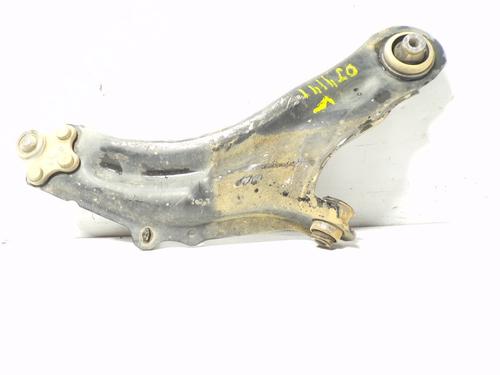 Left front suspension arm MERCEDES-BENZ CITAN Box Body/MPV (W415)  | BP10089481M12 