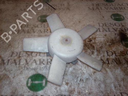 Radiator fan FORD ESCORT V (AAL, ABL) 1.6 i 16V | BP3793736M35 