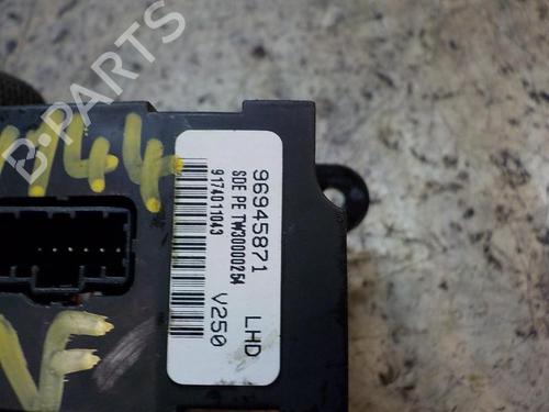 Switch CHEVROLET EPICA (KL1_) 2.0 D | BP3847612I30 