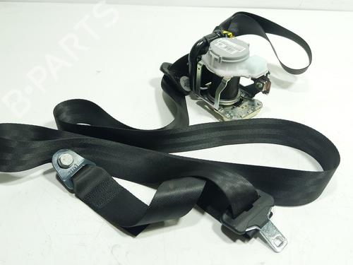 Used Front right seatbelt Front right seatbelt 36939080 36939080