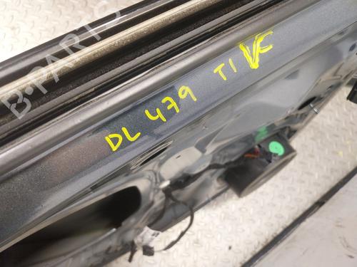 Left rear door CUPRA LEON Sportstourer (KL8, KU8, KUD)  | BP17947225C4 