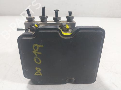 ABS Bremseaggregat CITROËN C3 III (SX) 1.2 VTi 82 | BP18055671M43