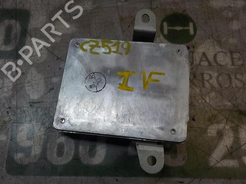 Elektronisk modul TOYOTA YARIS (_P13_)  | BP3861055M83