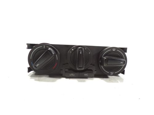 Used Climate control SEAT IBIZA IV ST (6J8, 6P8) 1.4 TDI (90 hp) 6963183