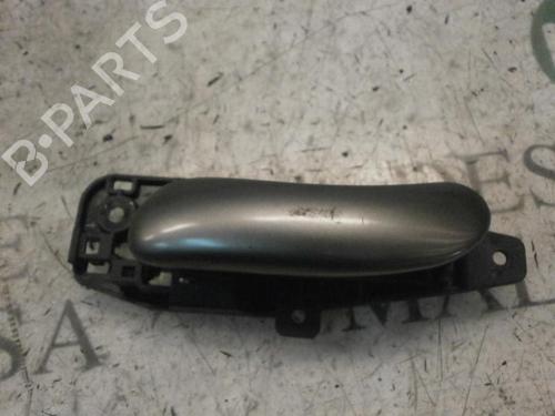 Used Front left interior door handle Front left interior door handle FIAT STILO (192_) 1.8 16V (192AXC1A, 192BXC1A) (133 hp) 3735264 3735264