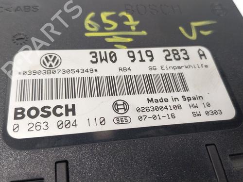 Electronic module BENTLEY CONTINENTAL FLYING SPUR (3W_) 6.0 | BP26944452M83 - Image 4