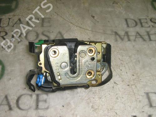 Front right lock SUBARU IMPREZA Saloon (GD) 2.0 i AWD (GD9) (125 hp) 4022248