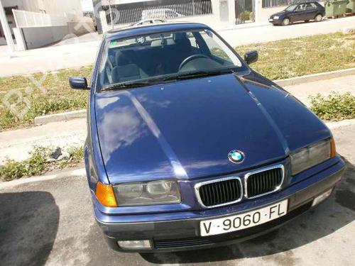 Used Parts BMW 3 Compact (E36)  316 g  480865