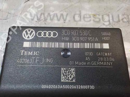 Electronic module VW PASSAT B6 (3C2) 1.9 TDI | BP3858806M83 