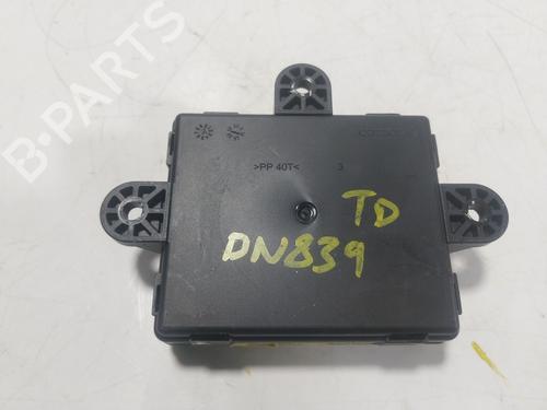 Electronic module FORD FOCUS III 1.0 EcoBoost | BP17648203M83 