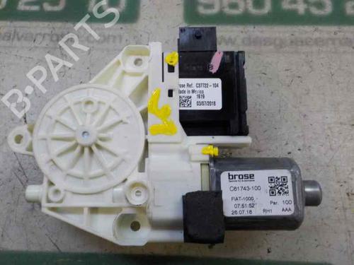 Right front window motor JEEP COMPASS (MP, M6, MV, M7) | BP5850054E20