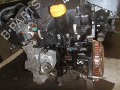 Engine RENAULT CLIO III (BR0/1, CR0/1) | BP3820872M1 - Image 3
