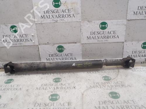 Used Driveshaft KIA SORENTO I (JC) 2.5 CRDi 4WD (140 hp) 3817316