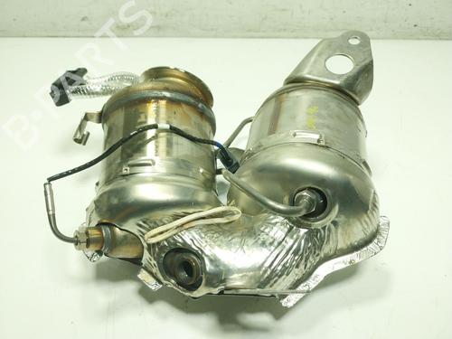 Filtre à particules SEAT IBIZA V (KJ1, KJG) [2017-2025]  30087565