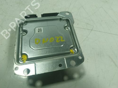 ECU airbags JAGUAR F-PACE (X761)  | BP17608881M53 