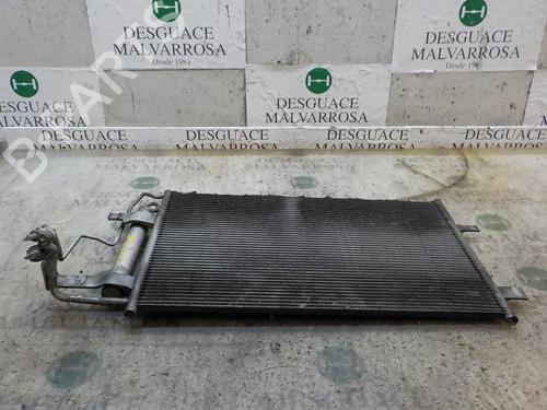 AC radiator MAZDA 3 (BL) 2.2 MZR CD (BL10) | BP4005751M32 - Image 5