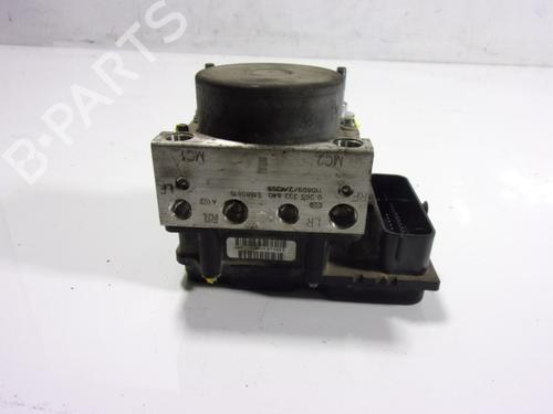 ABS pump FIAT 500 (312_) 1.2 (312AXA1A) | BP10089254M43 