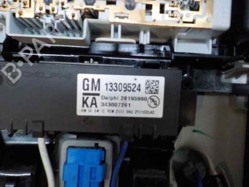 Interior roof light OPEL ASTRA J (P10) 2.0 CDTI (68) | BP7412055I8 