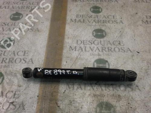 Used Right rear shock absorber FIAT IDEA (350_) 1.9 JTD (101 hp) 3793260