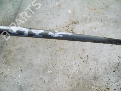 Left front suspension arm RENAULT MEGANE II (BM0/1_, CM0/1_) 1.5 dCi (BM0F, BM0T, BM2B, CM0F, CM0T) | BP14299651M12 
