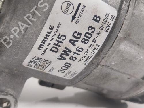 AC compressor VW CADDY V Box Body/MPV (SBA, SBH) 2.0 TDi | BP25151602M34 - Image 5
