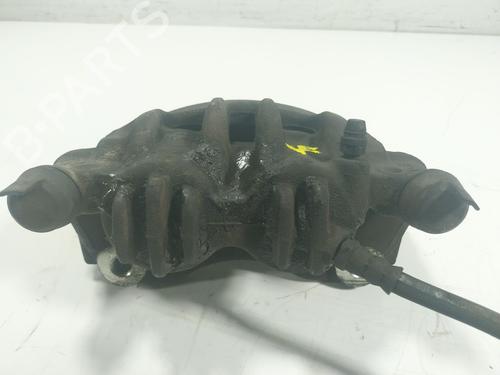 Right front brake caliper RENAULT MASTER III Van (FV)  | BP16470826M104
