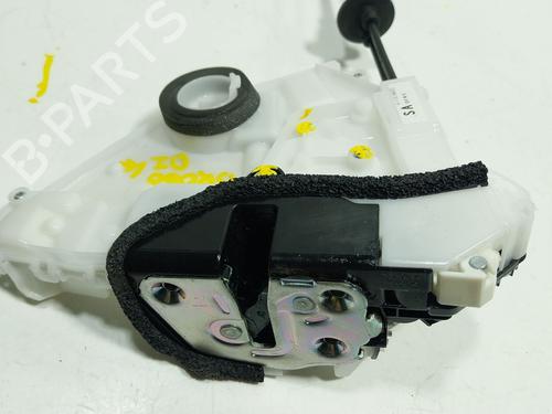 Front left lock MAZDA CX-30 (DM) 2.5 e-SKYACTIV-G (DM5W) | BP36564010C98 - Image 2