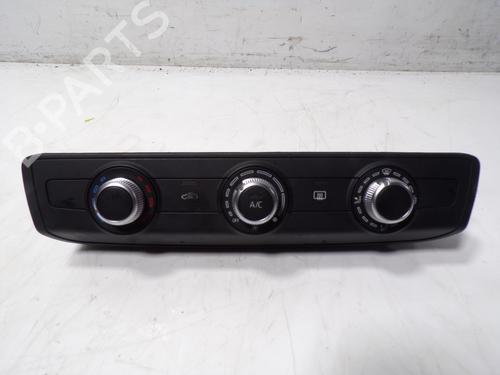 Used Climate control Climate control AUDI A3 (8V1, 8VK) 2.0 TDI (184 hp) 10662600 10662600