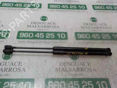 Used Tailgate lift support PEUGEOT 3008 I MPV (0U_) 1.6 HDi (109 hp) 14283352
