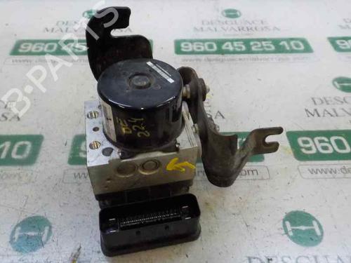Used ABS pump ABS pump JEEP PATRIOT (MK74) 2.0 CRD (140 hp) 5764014 5764014