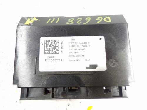 Used Electronic module Electronic module BMW i3 (I01) Electric (170 hp) 7461376 7461376