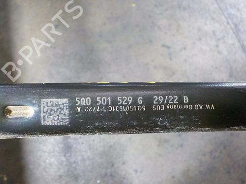 Left rear suspension arm CUPRA LEON Sportstourer (KL8, KU8, KUD)  | BP13020329M14 