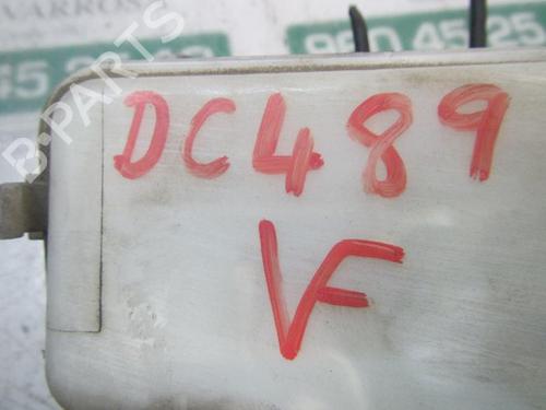 Brake master cylinder PEUGEOT 207 (WA_, WC_)  | BP3877895M77 