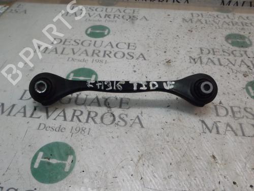 Højre bagtil bærearm SEAT LEON (1P1) 1.6 TDI (105 hp) 14272575