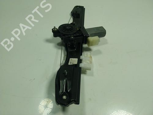 Used Rear right window mechanism Rear right window mechanism 17739901 17739901