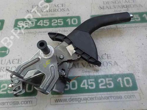 Used Hand brake Hand brake KIA CEE'D (JD) 1.4 CRDi 90 (90 hp) 8771570 8771570