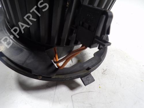 Heater blower motor VW CC B7 (358) 2.0 TDI | BP7666682M62 