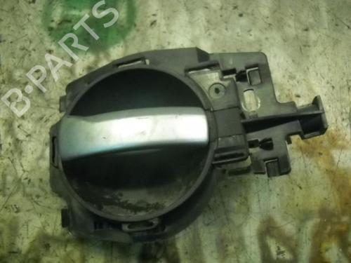 Used Front right interior door handle Front right interior door handle CITROËN C2 (JM_) 1.4 HDi (68 hp) 3742613 3742613