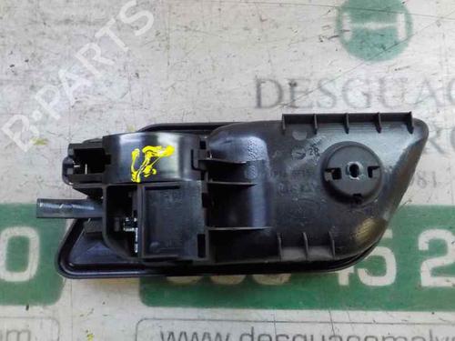 Front right interior door handle LAND ROVER RANGE ROVER SPORT I (L320) 2.7 D 4x4 | BP5667546I14 
