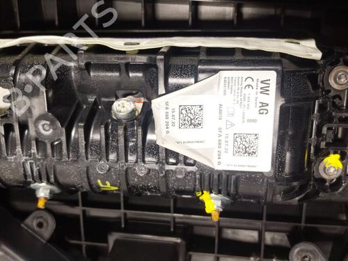 Dashboard SEAT LEON (KL1, KLG) 2.0 TDI | BP32456029C46  - Image 6