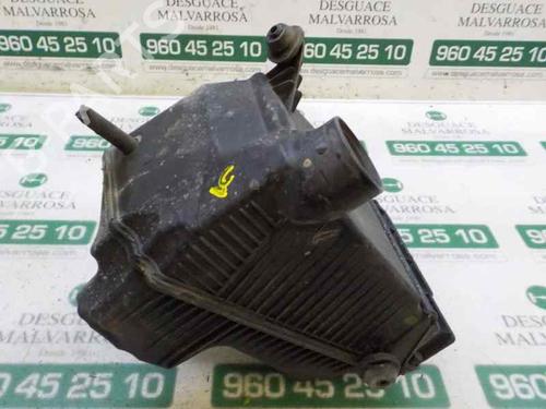 Used Air filter box RENAULT KANGOO / GRAND KANGOO II (KW0/1_) [2008-2025]  14284278